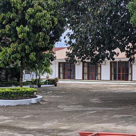 Amaan Ocean Hotel Kihinani Bububu Eksteriør bilde